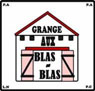 La Grange aux Blas-Blas